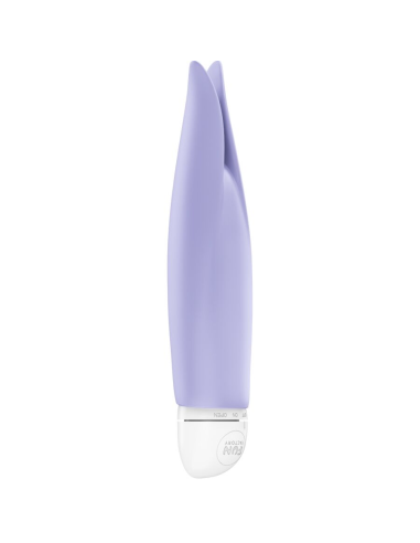 FUN FACTORY - VOLITA VIBRADOR LAY-ON VIOLETA