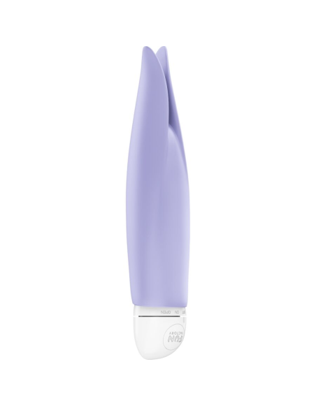 FUN FACTORY - VOLITA VIBRADOR LAY-ON VIOLETA