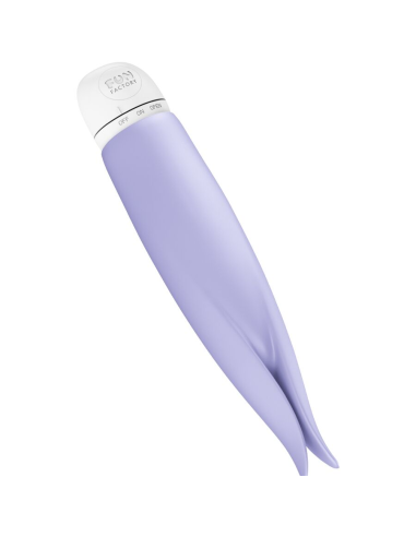 FUN FACTORY - VOLITA VIBRADOR LAY-ON VIOLETA