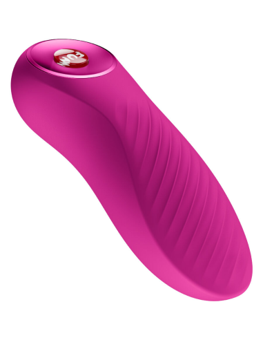 FUN FACTORY - BIJOU BALA VIBRADORA MAGENTA