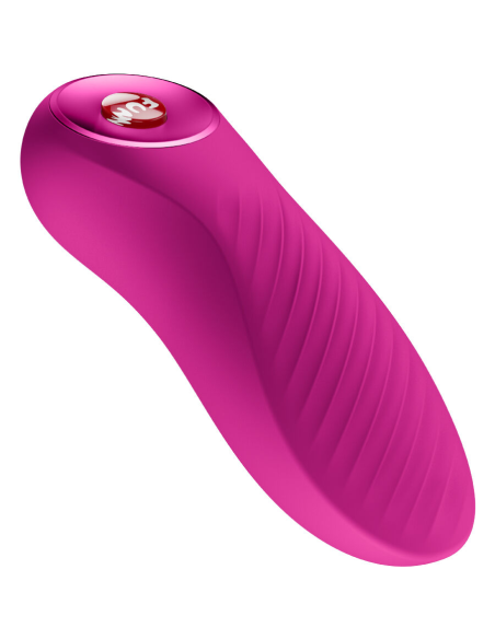 FUN FACTORY - BIJOU BALA VIBRADORA MAGENTA