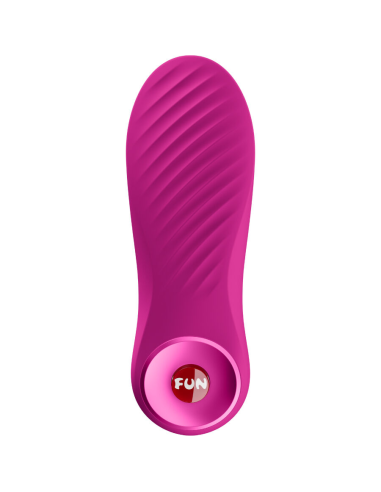 FUN FACTORY - BIJOU BALA VIBRADORA MAGENTA
