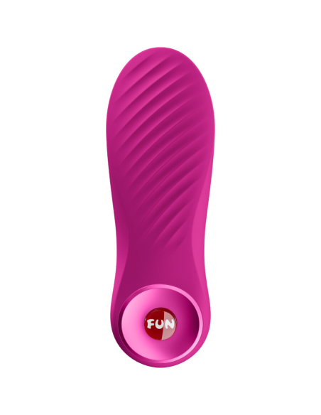 FUN FACTORY - BIJOU BALA VIBRADORA MAGENTA