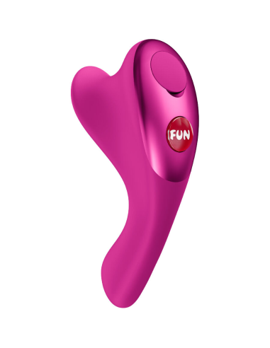 FUN FACTORY - BE·ONE DEDO VIBRADOR MAGENTA