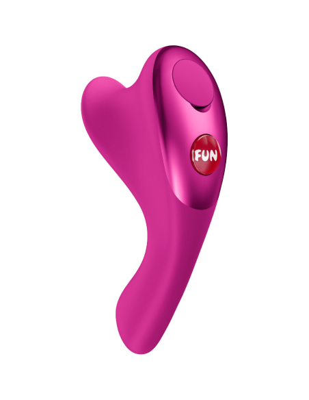 FUN FACTORY - BE·ONE DEDO VIBRADOR MAGENTA