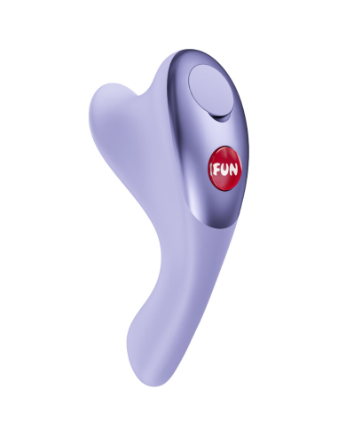 FUN FACTORY - BE·ONE DEDO VIBRADOR VIOLETA