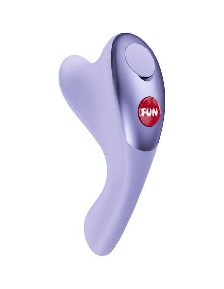 FUN FACTORY - BE·ONE DEDO VIBRADOR VIOLETA