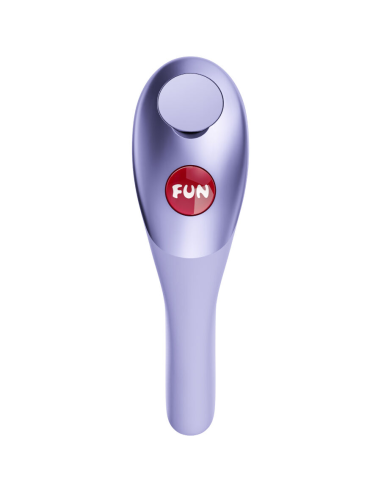 FUN FACTORY - BE·ONE DEDO VIBRADOR VIOLETA