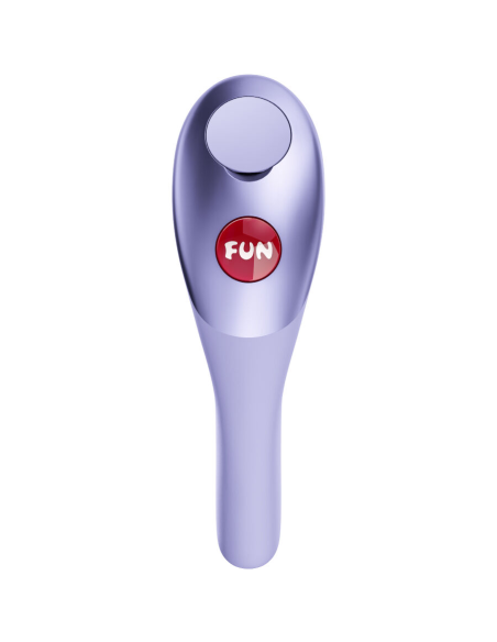 FUN FACTORY - BE·ONE DEDO VIBRADOR VIOLETA