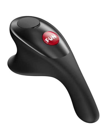 FUN FACTORY - BE·ONE DEDO VIBRADOR NEGRO