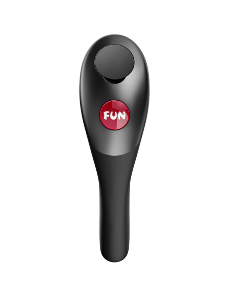FUN FACTORY - BE·ONE DEDO VIBRADOR NEGRO