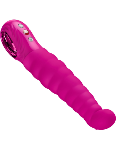 FUN FACTORY - PATCHY PAUL VIBRADOR PUNTO G MAGENTA