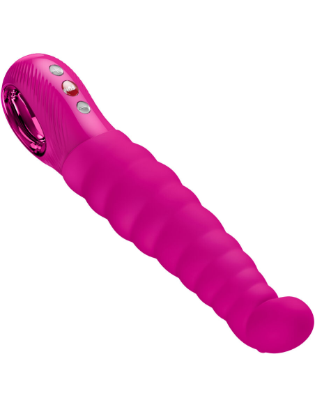 FUN FACTORY - PATCHY PAUL VIBRADOR PUNTO G MAGENTA