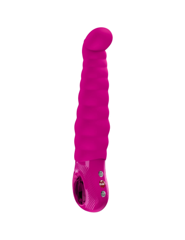 FUN FACTORY - PATCHY PAUL VIBRADOR PUNTO G MAGENTA