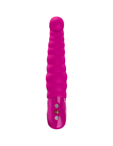 FUN FACTORY - PATCHY PAUL VIBRADOR PUNTO G MAGENTA
