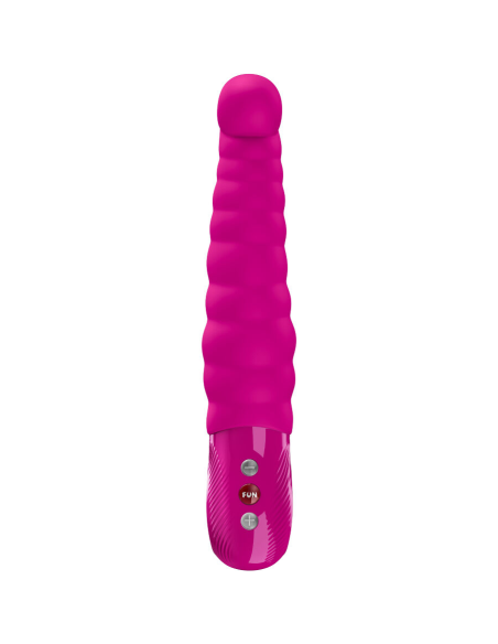 FUN FACTORY - PATCHY PAUL VIBRADOR PUNTO G MAGENTA