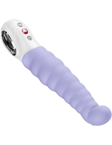FUN FACTORY - PATCHY PAUL VIBRADOR PUNTO G VIOLETA