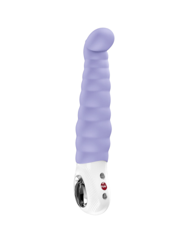 FUN FACTORY - PATCHY PAUL VIBRADOR PUNTO G VIOLETA