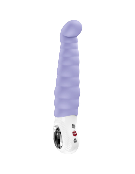 FUN FACTORY - PATCHY PAUL VIBRADOR PUNTO G VIOLETA