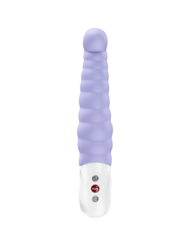 FUN FACTORY - PATCHY PAUL VIBRADOR PUNTO G VIOLETA