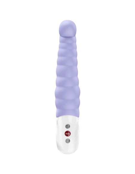 FUN FACTORY - PATCHY PAUL VIBRADOR PUNTO G VIOLETA