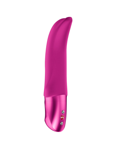 FUN FACTORY - DIVA DOLPHIN VIBRADOR PUNTO G MAGENTA