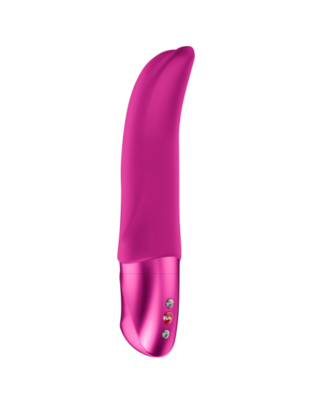 FUN FACTORY - DIVA DOLPHIN VIBRADOR PUNTO G MAGENTA