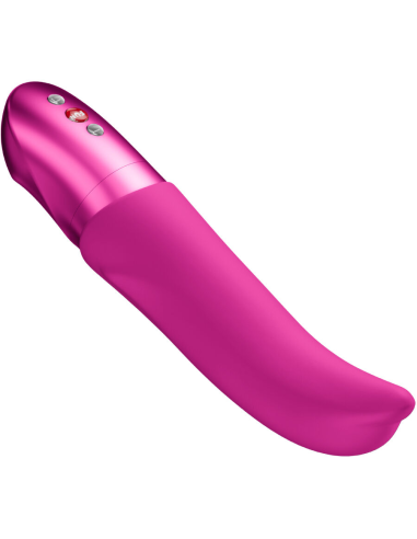 FUN FACTORY - DIVA DOLPHIN VIBRADOR PUNTO G MAGENTA