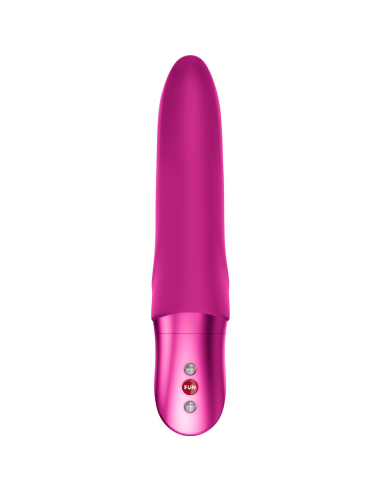FUN FACTORY - DIVA DOLPHIN VIBRADOR PUNTO G MAGENTA
