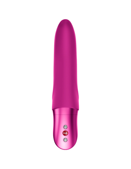 FUN FACTORY - DIVA DOLPHIN VIBRADOR PUNTO G MAGENTA