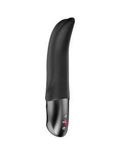 FUN FACTORY - DIVA DOLPHIN VIBRADOR PUNTO G NEGRO