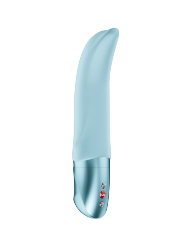 FUN FACTORY - DIVA DOLPHIN VIBRADOR PUNTO G AZUL