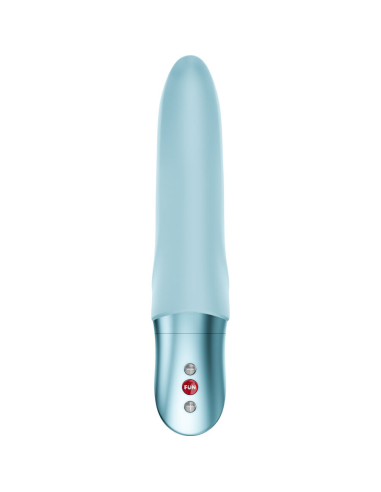 FUN FACTORY - DIVA DOLPHIN VIBRADOR PUNTO G AZUL