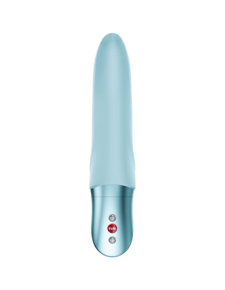 FUN FACTORY - DIVA DOLPHIN VIBRADOR PUNTO G AZUL