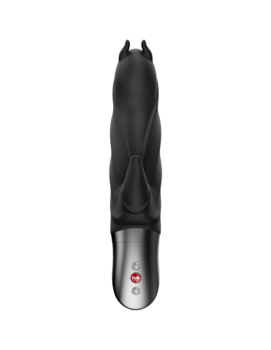 FUN FACTORY - DARLING DEVIL VIBRADOR CONEJO NEGRO