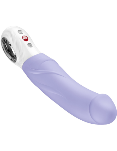 FUN FACTORY - BIG BOSS VIBRADOR PUNTO G VIOLETA