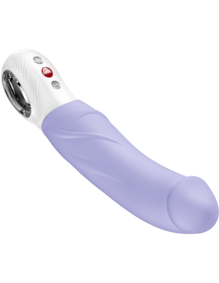FUN FACTORY - BIG BOSS VIBRADOR PUNTO G VIOLETA