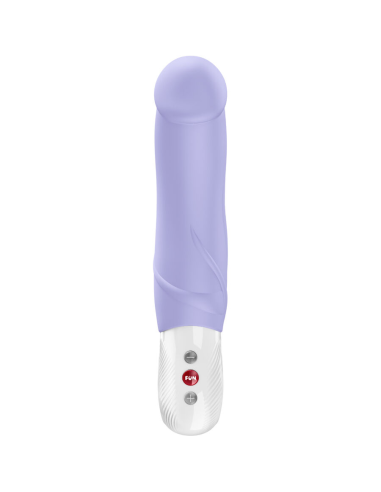FUN FACTORY - BIG BOSS VIBRADOR PUNTO G VIOLETA