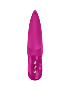 FUN FACTORY - VOLTA VIBRADOR LAY-ON MAGENTA