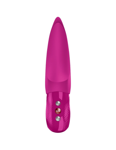 FUN FACTORY - VOLTA VIBRADOR LAY-ON MAGENTA