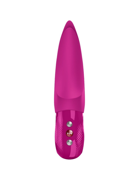 FUN FACTORY - VOLTA VIBRADOR LAY-ON MAGENTA