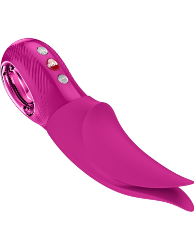 FUN FACTORY - VOLTA VIBRADOR LAY-ON MAGENTA