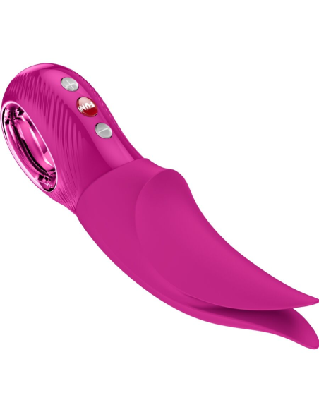 FUN FACTORY - VOLTA VIBRADOR LAY-ON MAGENTA