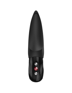 FUN FACTORY - VOLTA VIBRADOR LAY-ON NEGRO