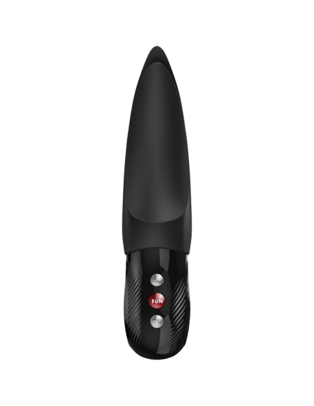 FUN FACTORY - VOLTA VIBRADOR LAY-ON NEGRO