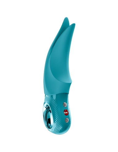 FUN FACTORY - VOLTA VIBRADOR LAY-ON AGUAMARINA