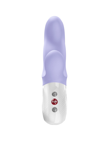 FUN FACTORY - MISS BI VIBRADOR CONEJO VIOLETA