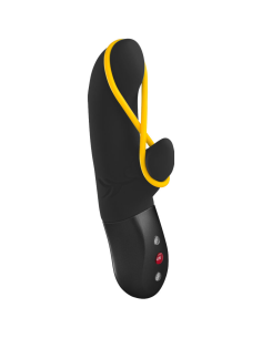 FUN FACTORY - AMORINO VIBRADOR CONEJO NEGRO