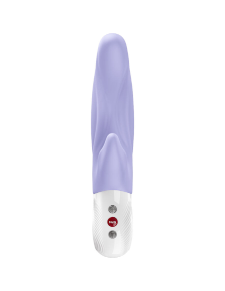 FUN FACTORY - LADY BI VIBRADOR CONEJO VIOLETA