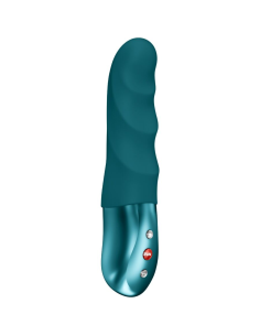 FUN FACTORY - STRONIC PETITE ESTIMULADOR DE EMPUJE VERDE